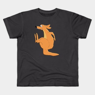 Sylvia Roo Kids T-Shirt